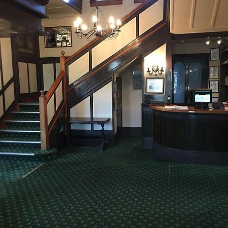The Kamo Hotel Фангареи Экстерьер фото
