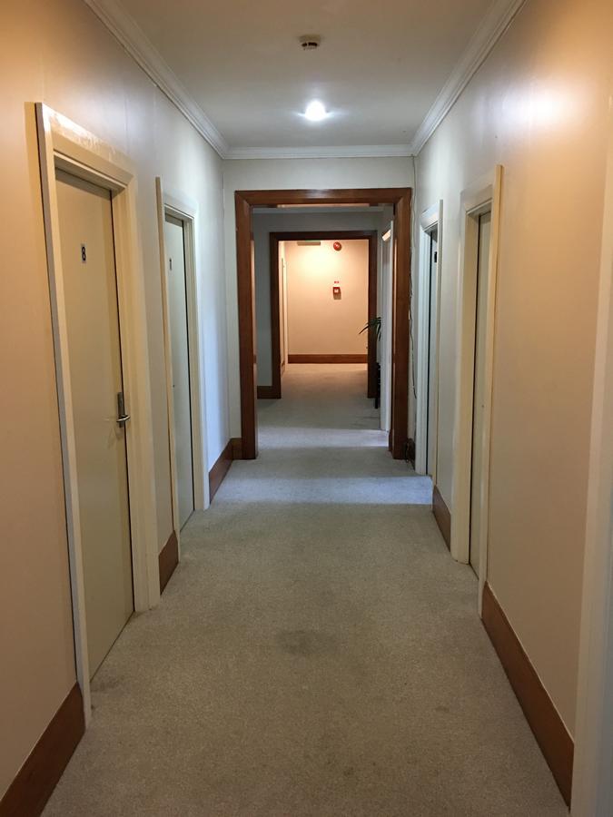 The Kamo Hotel Фангареи Экстерьер фото